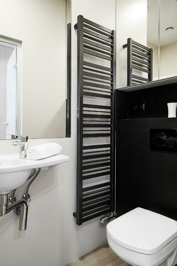 Compact Studios Slowackiego Avenue Krasków Εξωτερικό φωτογραφία