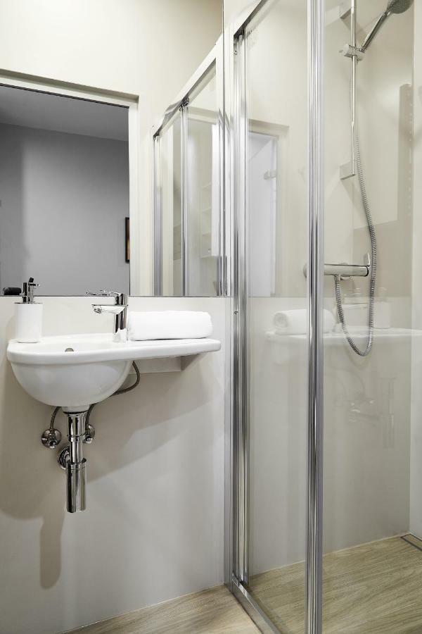 Compact Studios Slowackiego Avenue Krasków Εξωτερικό φωτογραφία