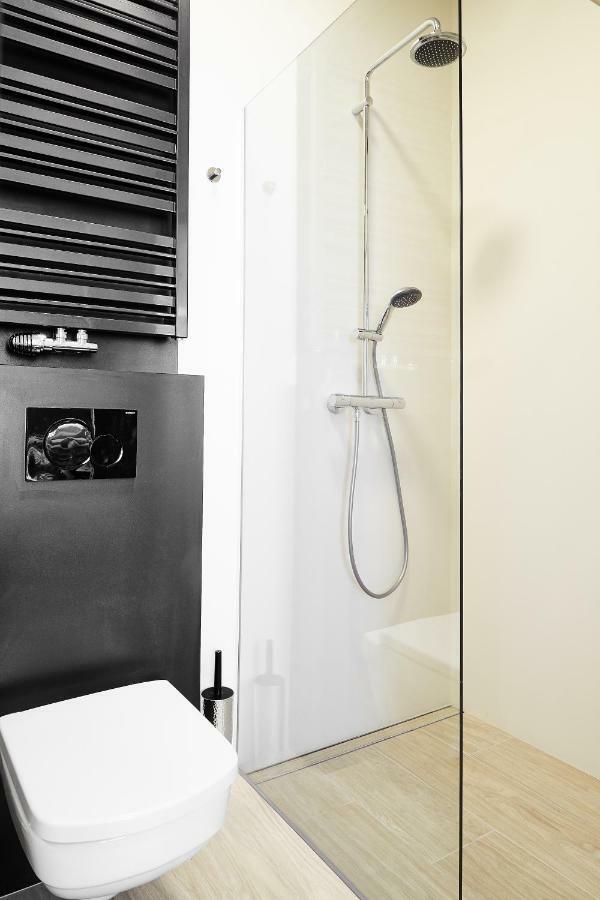 Compact Studios Slowackiego Avenue Krasków Εξωτερικό φωτογραφία