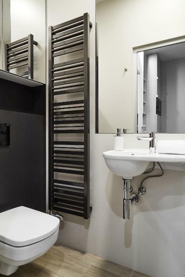 Compact Studios Slowackiego Avenue Krasków Εξωτερικό φωτογραφία